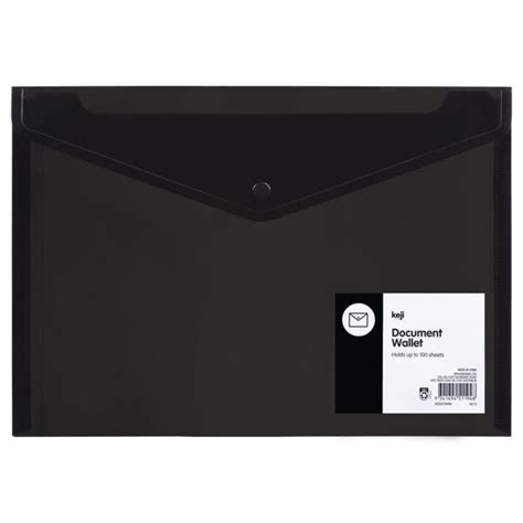 officeworks wallet